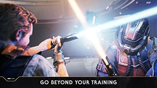 Star Wars Jedi: Survivor PlayStation 5 - Image 9
