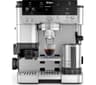 Ninja Luxe Cafe ES601UK Bean to Cup Coffee Machine Silver & Black