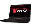 MSI GF63 Thin 15.6" Gaming Laptop - Intel® Core™ i5, RTX 3050, 512 GB SSD thumbnail 9