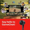 Nintendo Switch 2 Gaming Console Black thumbnail 4