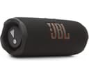 JBL Flip 7 Bluetooth Speaker Black thumbnail 1