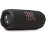 JBL Flip 7 Bluetooth Speaker Black
