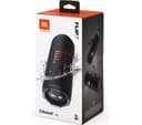 JBL Flip 7 Bluetooth Speaker Black thumbnail 4