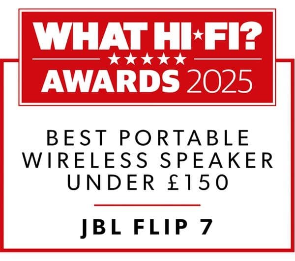 JBL Flip 7 Bluetooth Speaker Black - Image 7