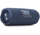 JBL Flip 7 Speaker Waterfall Blue thumbnail 1