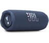 JBL Flip 7 Bluetooth Speaker Waterfall Blue