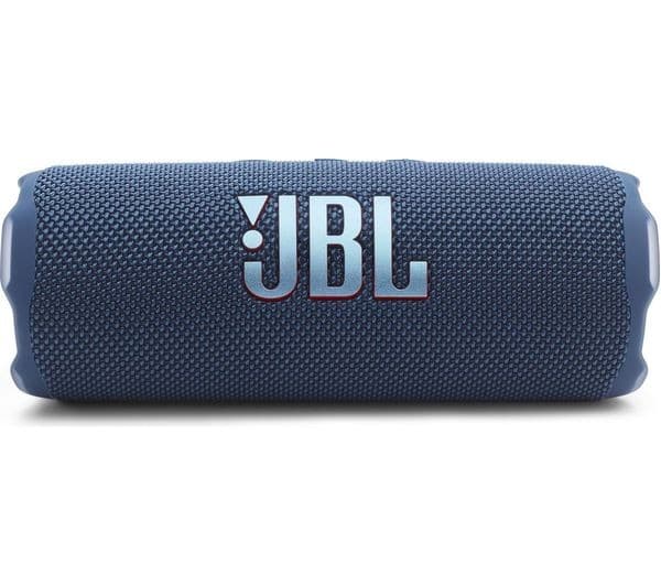 JBL Flip 7 Speaker Waterfall Blue - Image 5