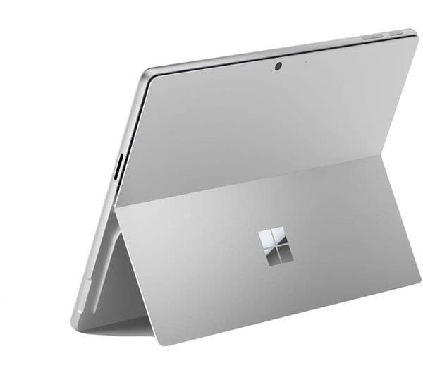Microsoft Surface Pro 13" 2-in-1 Snapdragon X Plus 16GB 256GB Platinum - Image 4