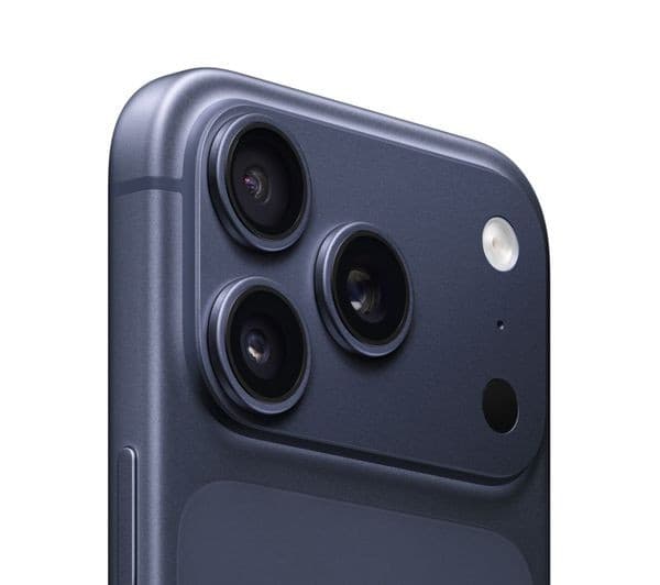 Apple iPhone 17 Pro 256GB Deep Blue - Image 3