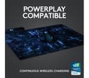Logitech G502 Hero Lightspeed Wireless Gaming Mouse - Black thumbnail 5