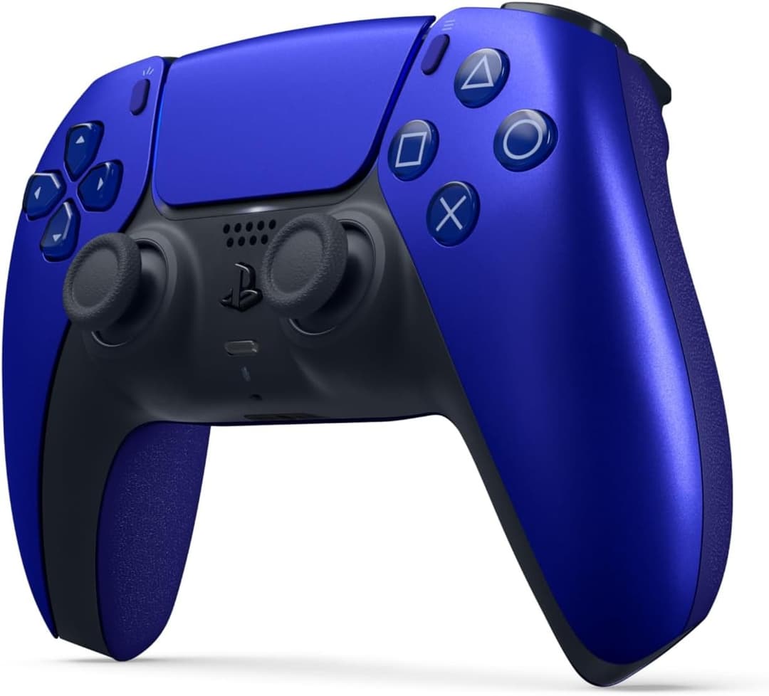 PlayStation DualSense Controller Cobalt Blue - Image 3
