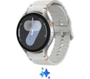 Samsung Galaxy Watch7 Smartwatch 44mm Silver thumbnail 3