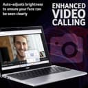 Acer Chromebook Spin 312 Intel N100 4GB 128GB Silver thumbnail 6