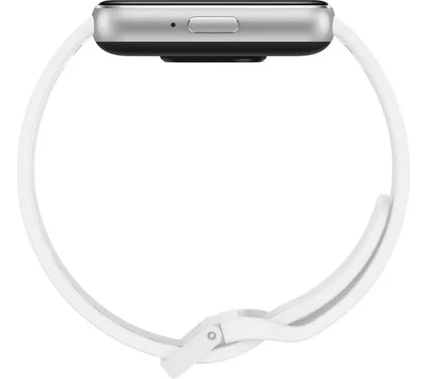 Samsung Galaxy Fit3 Fitness Tracker Silver - Image 2