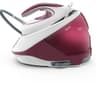 TEFAL Express Protect SV9201 Steam Generator Iron - White & Burgundy