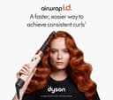Dyson Airwrap i.d. Hair Styler Pink thumbnail 2