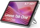 Lenovo Tab One 8.7" 64GB Tablet Luna Grey thumbnail 1