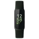 Fitbit Inspire 3 Activity Tracker Black thumbnail 1