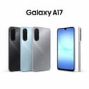 Samsung Galaxy A17 128GB Light Blue thumbnail 2