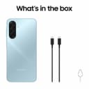 Samsung Galaxy A17 128GB Light Blue thumbnail 4