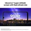 Samsung Galaxy A17 128GB Light Blue thumbnail 9