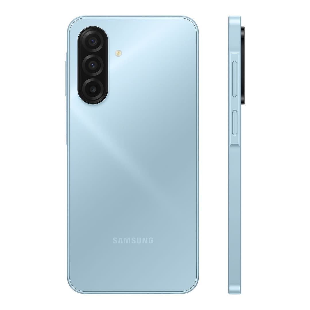 Samsung Galaxy A17 128GB Light Blue - Image 10