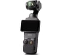 DJI Osmo Pocket 3 Creator Combo Camera Black thumbnail 1