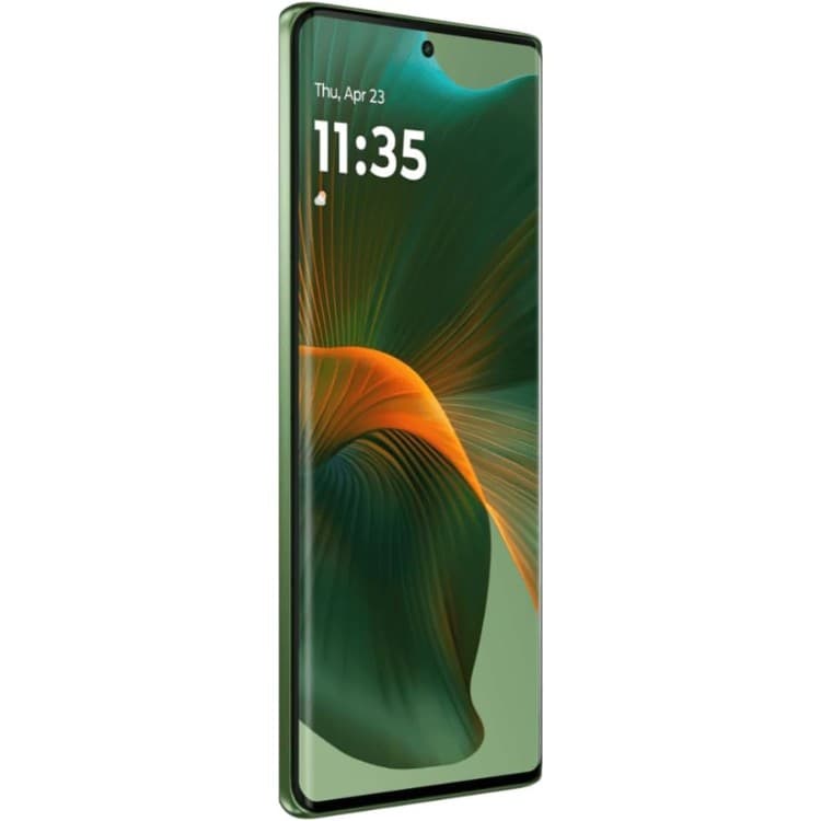 Motorola Edge 50 Fusion 5G 8GB/256GB XT2429-2 – Forest Green - Image 2