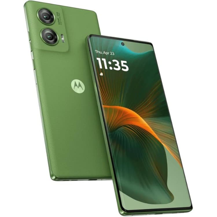 Motorola Edge 50 Fusion 5G 8GB/256GB XT2429-2 – Forest Green