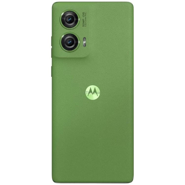 Motorola Edge 50 Fusion 5G 8GB/256GB XT2429-2 – Forest Green - Image 4