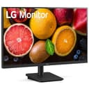 LG 27MS500-B 27" Monitor FHD 100Hz Black thumbnail 8