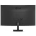 LG 27MS500-B 27" Monitor FHD 100Hz Black thumbnail 10
