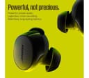 Bose QuietComfort Earbuds Black thumbnail 4