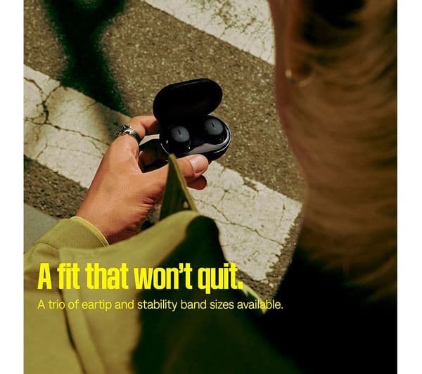 Bose QuietComfort Earbuds Black - Image 7