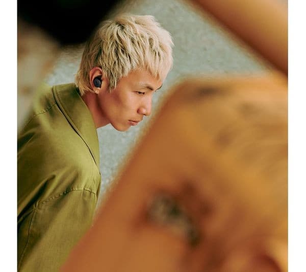 Bose QuietComfort Earbuds Black - Image 10