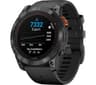 Garmin Fenix 7X Pro Solar Smartwatch 51mm Black