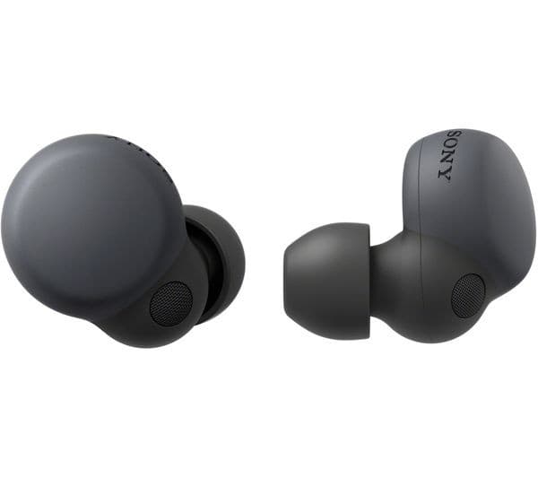 Sony LinkBuds S Earbuds Black