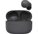 Sony LinkBuds S Earbuds Black thumbnail 3