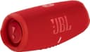 JBL Charge 5 Bluetooth Speaker Red thumbnail 1