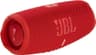 JBL Charge 5 Bluetooth Speaker Red