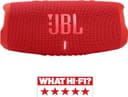 JBL Charge 5 Bluetooth Speaker Red thumbnail 5
