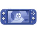 Nintendo Switch Lite Game Console Blue thumbnail 1