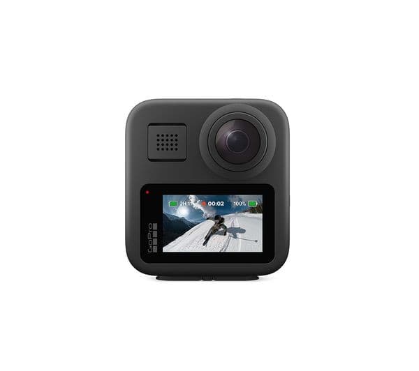 GoPro Max 360 Action Camera - Image 5