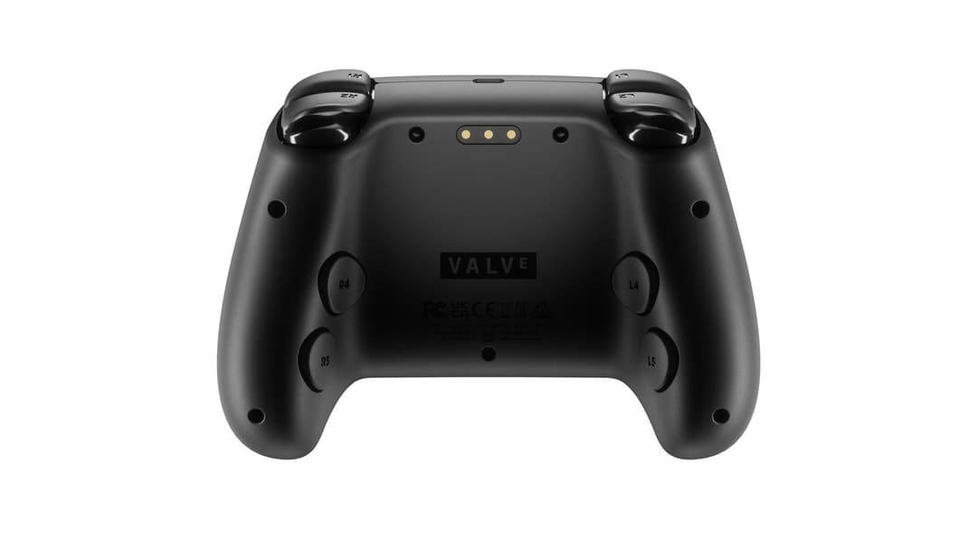 Valve Steam Controller - Image 2