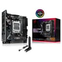 ASUS ROG STRIX B850-I GAMING WiFi AM5 DDR5 PCIe 5.0 Mini-ITX Motherboard thumbnail 1