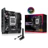 ASUS ROG STRIX B850-I GAMING WiFi AM5 DDR5 PCIe 5.0 Mini-ITX Motherboard