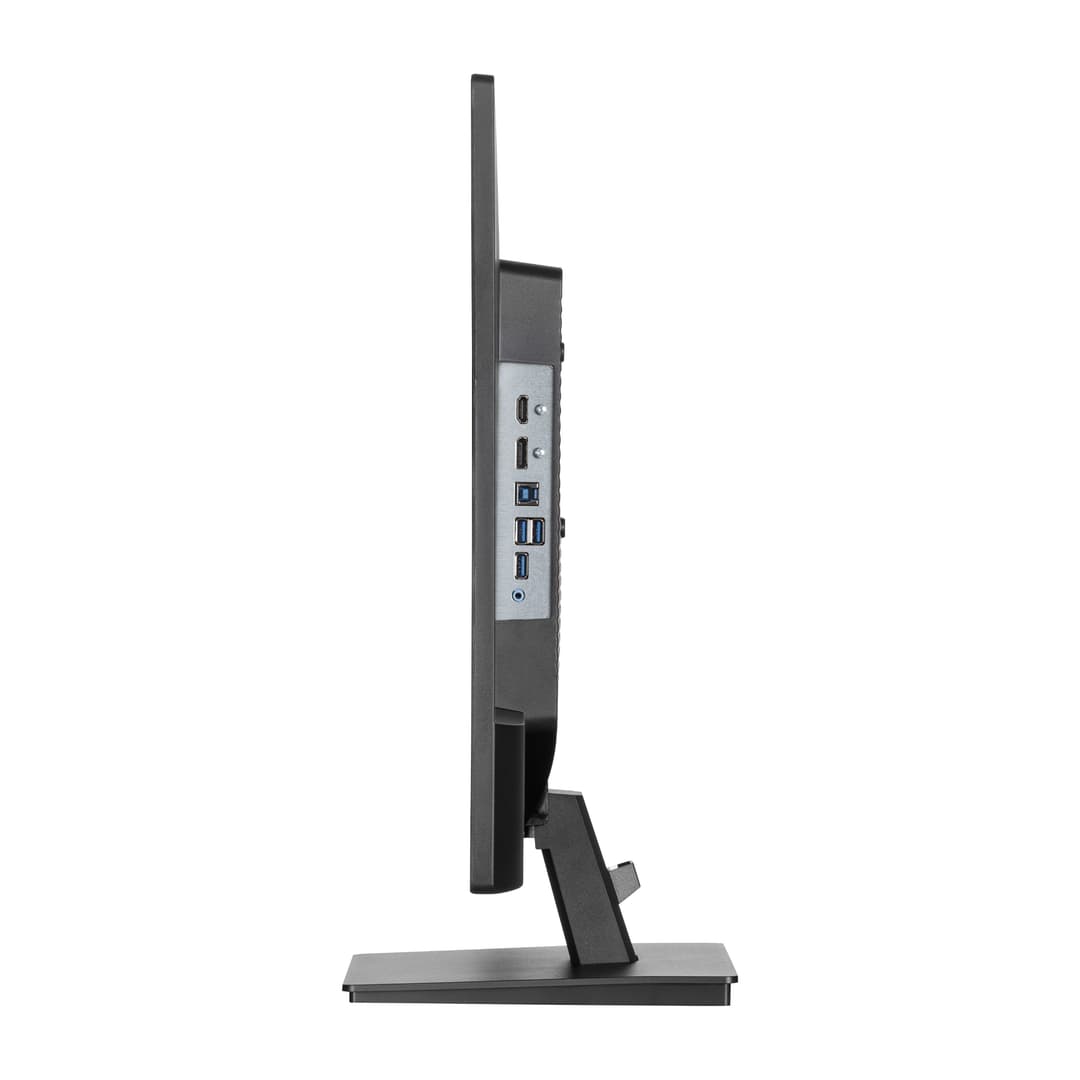 iiyama ProLite X3270QSU 32" IPS Quad HD 100Hz Monitor with Speakers - Image 8