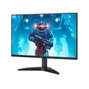 AOC 24B36X 24" IPS Full HD 144Hz 0.5ms Adaptive Sync Gaming Monitor thumbnail 2