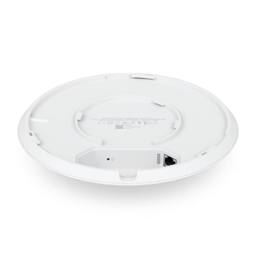 Ubiquiti U6 Pro 4.8 Gbps Ceiling Mount WiFi 6 Access Point - Image 7