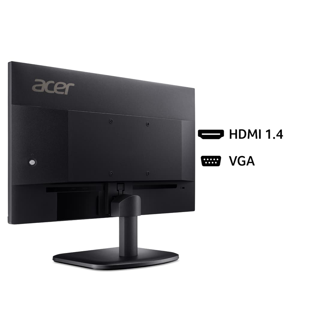 Acer EK221QHbi 21.5" Full HD 100Hz 1ms Freesync Zeroframe Design Monitor - Image 10
